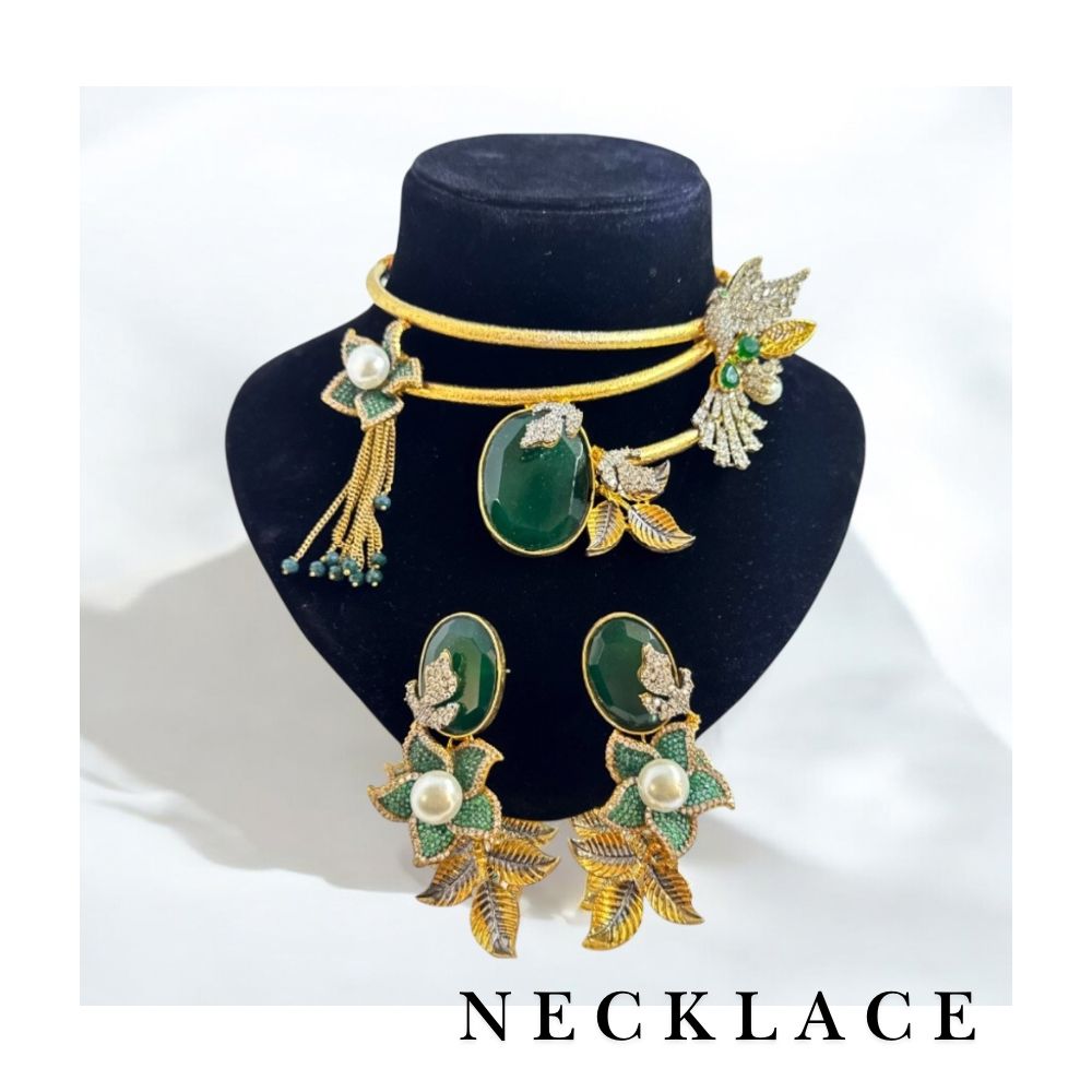 Necklace