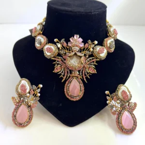 ROSE PINK SET 2