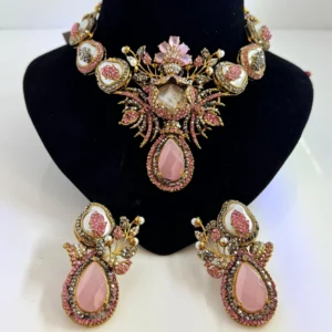 ROSE PINK SET 3