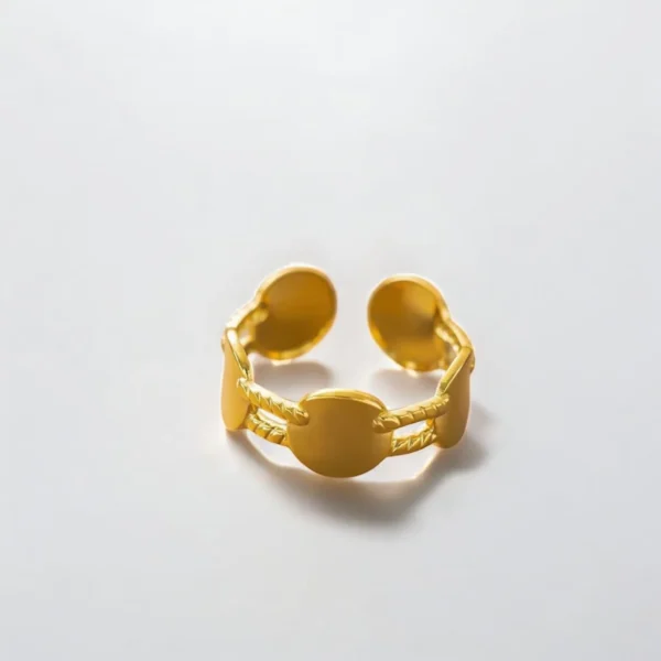 SIMPLE RING