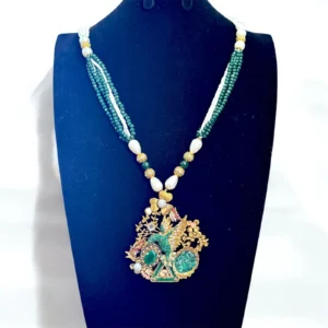 SPARROW GREEN MALA