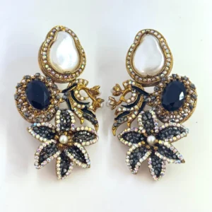 STAR EARRINGS