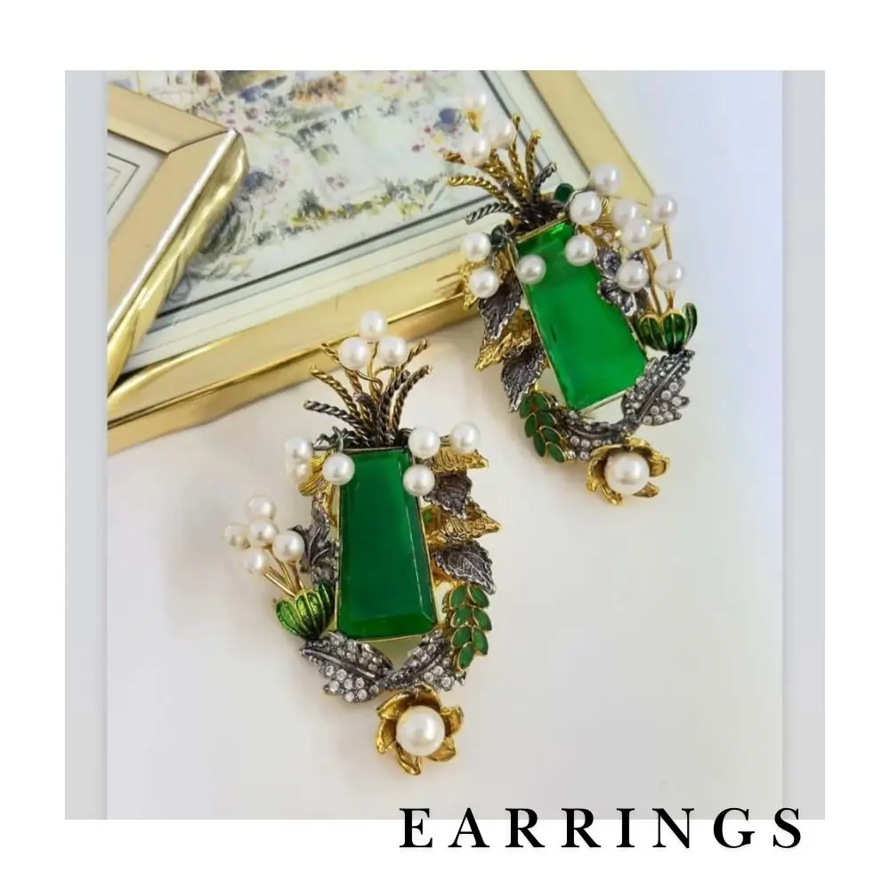earing