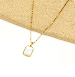 neck chain