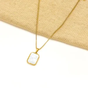 neck chain