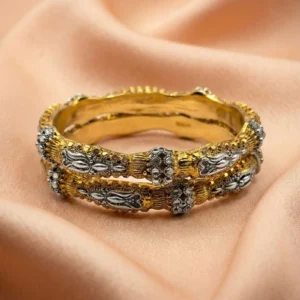 21K GOLD CHARMING KARA