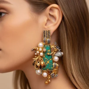ALLURE FEROZA EARRINGS (1)