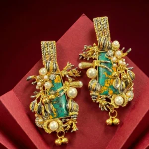 ALLURE FEROZA EARRINGS