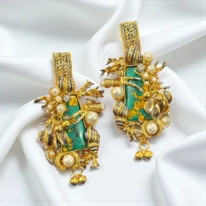 ALLURE FEROZA EARRINGS