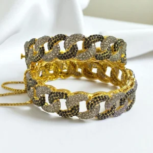 BLACK ROYAL BAGLES 12