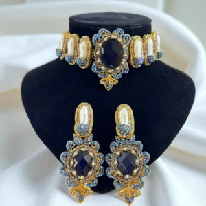 CANDY CRYSTAL SET
