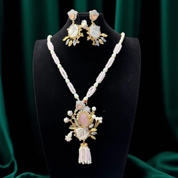 CHARMING MALA SET