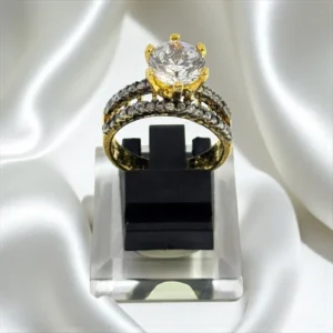 DIAMAOND STYLE RING