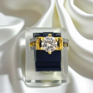 DIAMOND STYLE RING 1