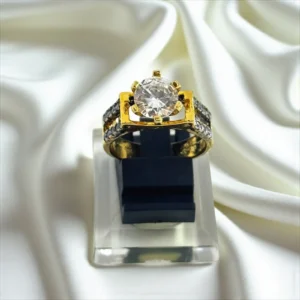 DIAMOND STYLE RING