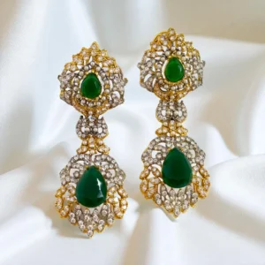 DROP EARRINGS ...