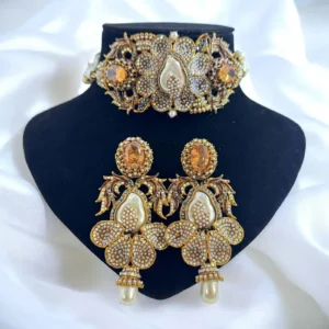 DUET SHINE SET