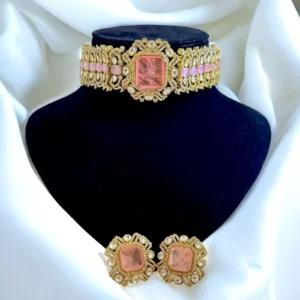 EVERGLOW PINK SET