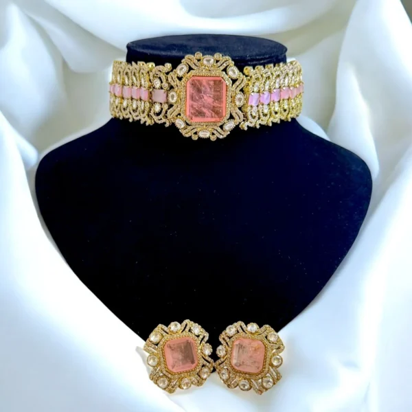 EVERGLOW PINK SET