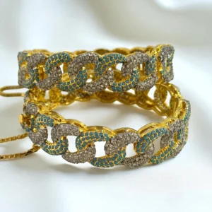 FEROZA ROYAL BANGLES