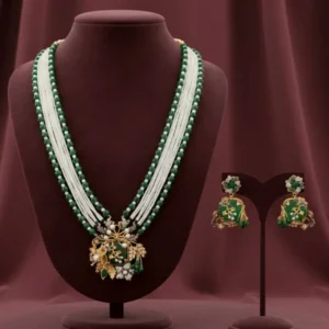 FLORET GREEN MALA SET (1)