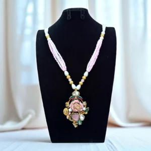 FLORET PINK MALA