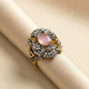 GLAMOROUS RING