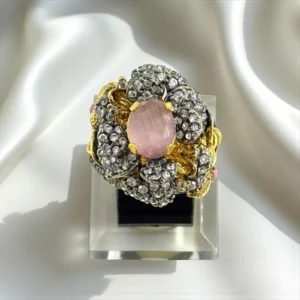 GLAMOROUS RING