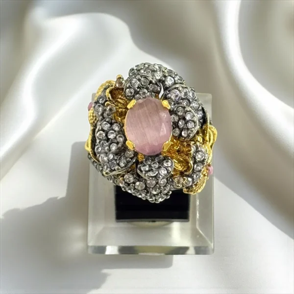 GLAMOROUS RING