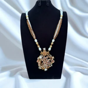 GLISTENING MALA
