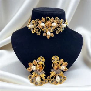 GOLDEN GLEAM SET