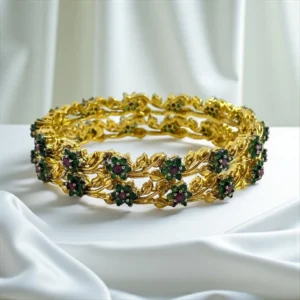LUMINOUS BANGLES 1