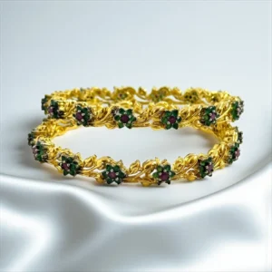 LUMINOUS BANGLES