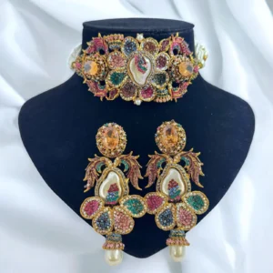 MULTI CHAMPAGNE SET