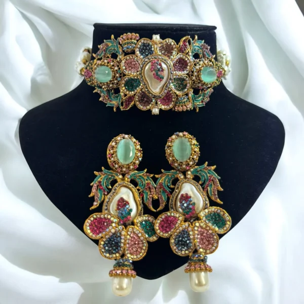 MULTI PISTACHIO SET
