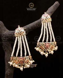 Nayab Jewellers Artificial Jewellery