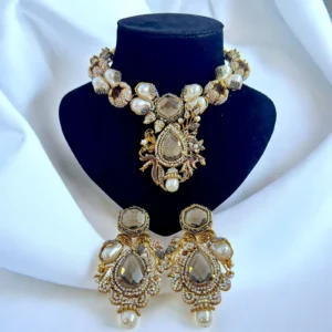 RADIANT CHAMPAGNE SET