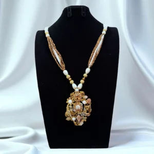 SHIMMER SHINE MALA