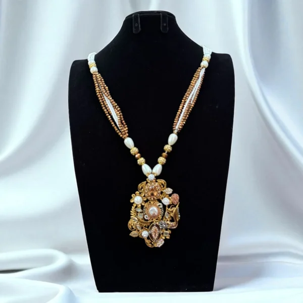 SHIMMER SHINE MALA