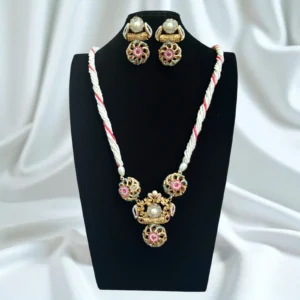STYLISH MALA SET (1)