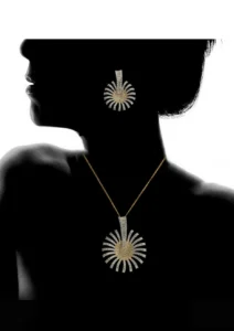 Soliatre Artificial Jewellery