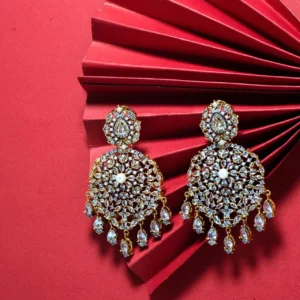 TWINKLING TRAIL EARRINGS 1