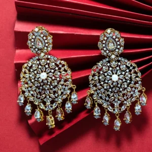 TWINKLING TRAIL EARRINGS