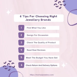 Tips to Find the Best Jewellery Brand