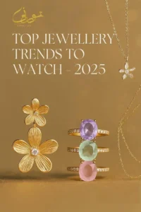 Top Jewellery Trends