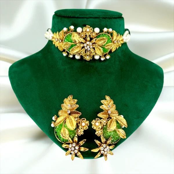 ALLURE FLORAL SET (1)