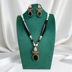 BLACK MALA SET 2