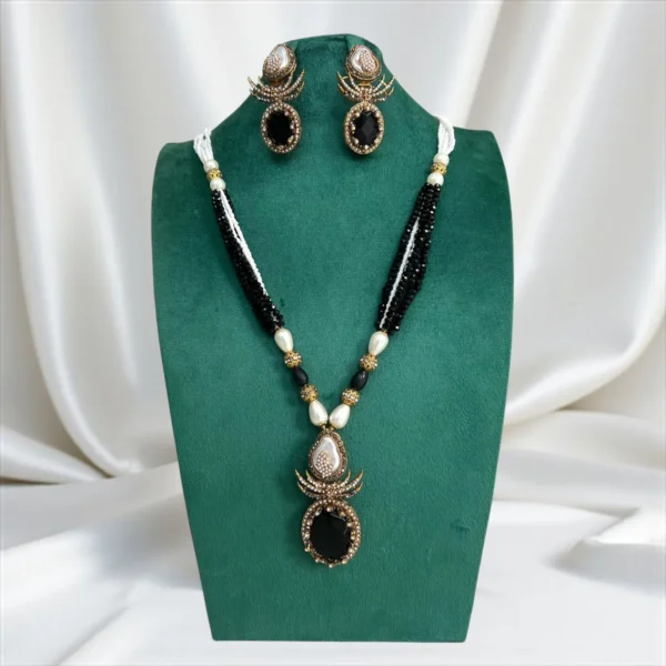 BLACK MALA SET 2
