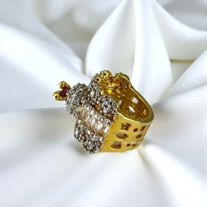 BLOSSOM RING 2..