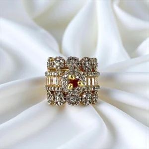 BLOSSOM RING 2